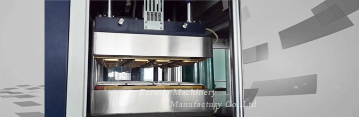 Eurasia Machinery Manufacture Co., Ltd.